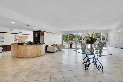 2841 N Ocean Boulevard Fort Lauderdale FL 33308