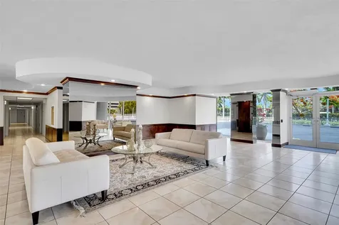 2841 N Ocean Boulevard Fort Lauderdale FL 33308