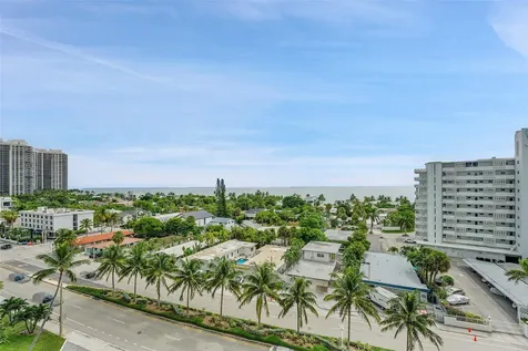 2841 N Ocean Boulevard Fort Lauderdale FL 33308
