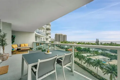 2841 N Ocean Boulevard Fort Lauderdale FL 33308