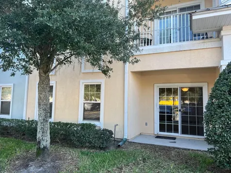 4998 Key Lime Drive Jacksonville FL 32256