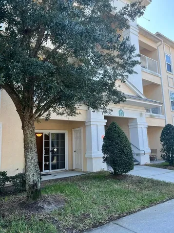4998 Key Lime Drive Jacksonville FL 32256