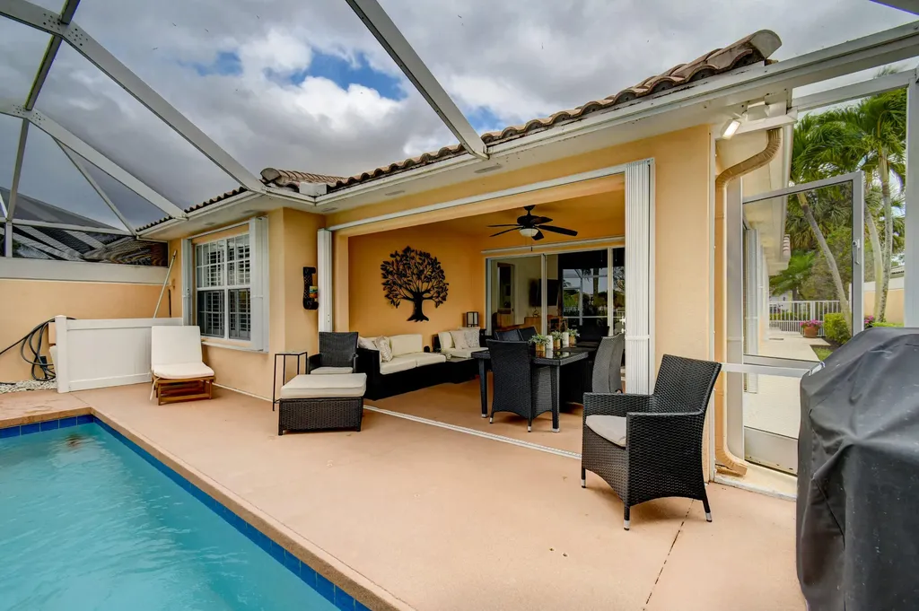 3105 Verdmont Lane Wellington FL 33414