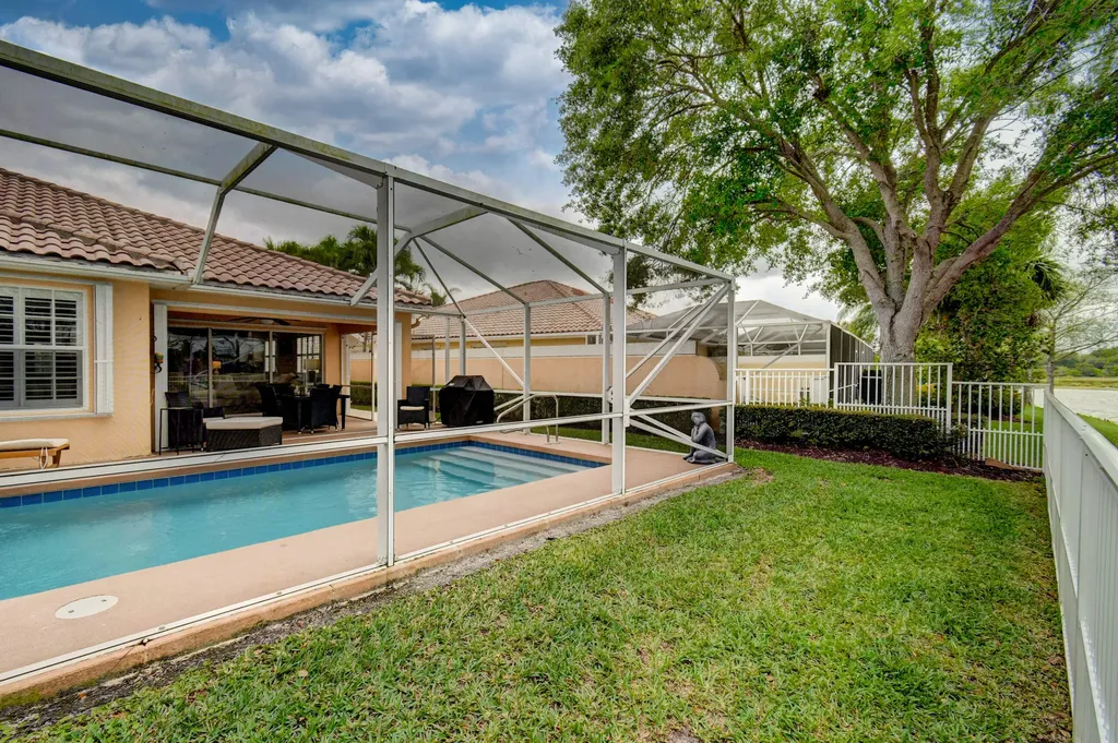 3105 Verdmont Lane Wellington FL 33414