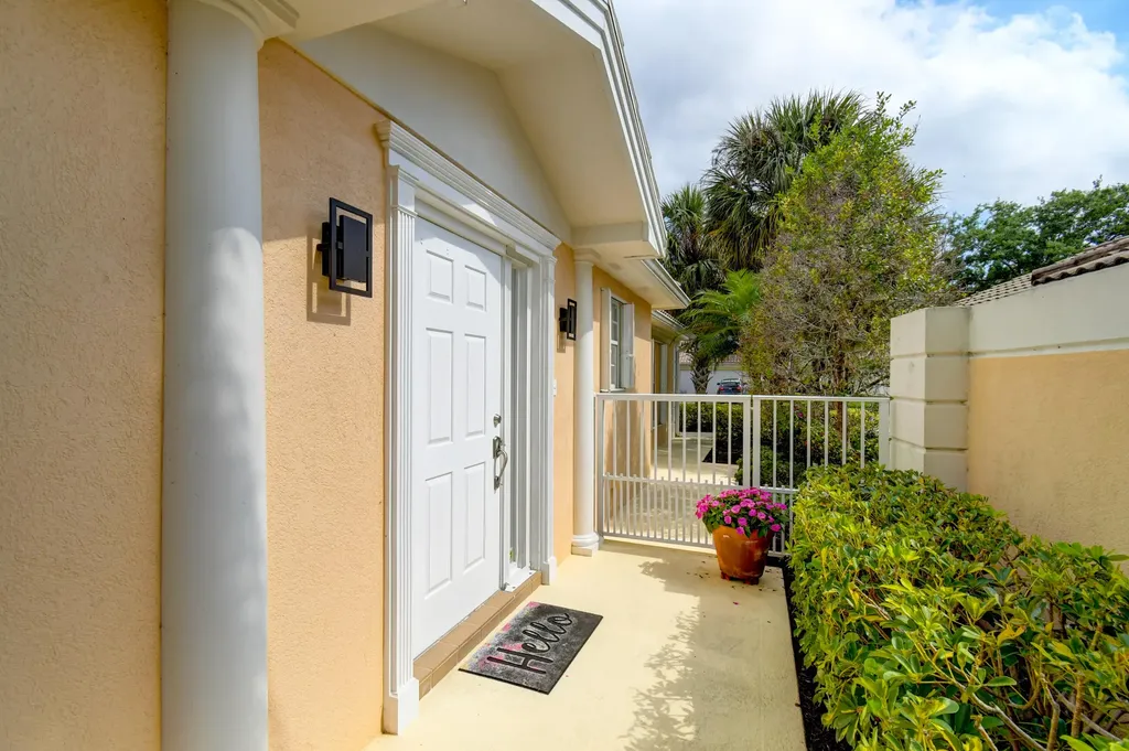 3105 Verdmont Lane Wellington FL 33414