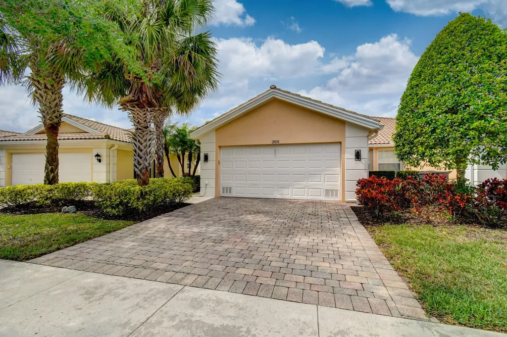 3105 Verdmont Lane Wellington FL 33414