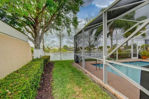 3105 Verdmont Lane Wellington FL 33414