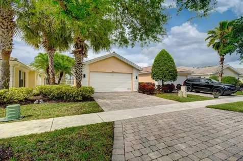 3105 Verdmont Lane Wellington FL 33414