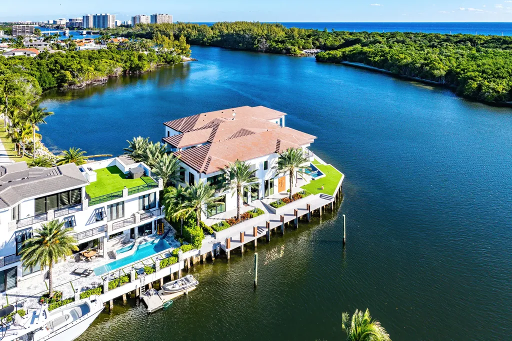 2934 NE 8th Avenue Boca Raton FL 33431