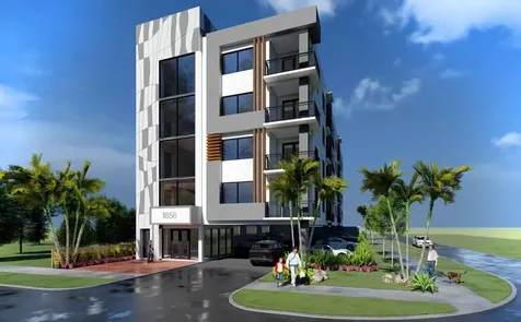 1858 Fletcher Street Hollywood FL 33020
