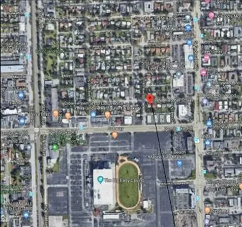 1858 Fletcher Street Hollywood FL 33020