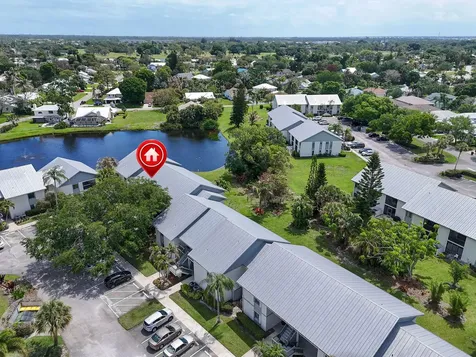 2233 NW 22nd Avenue Stuart FL 34994