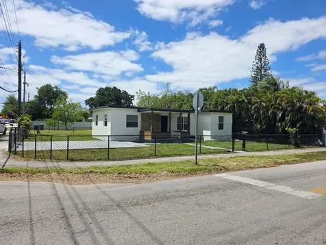 9900 NW 25th Avenue Miami FL 33147