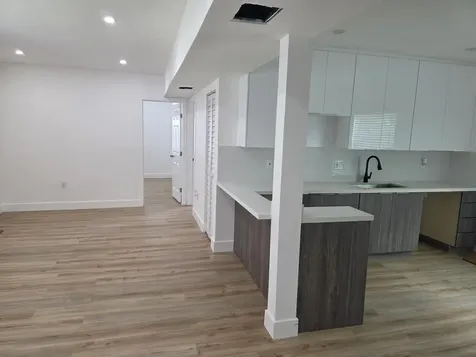9900 NW 25th Avenue Miami FL 33147