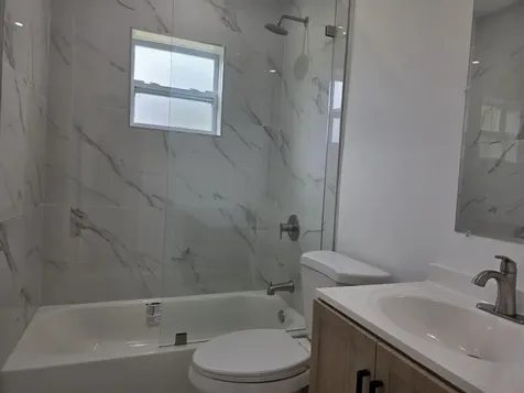9900 NW 25th Avenue Miami FL 33147