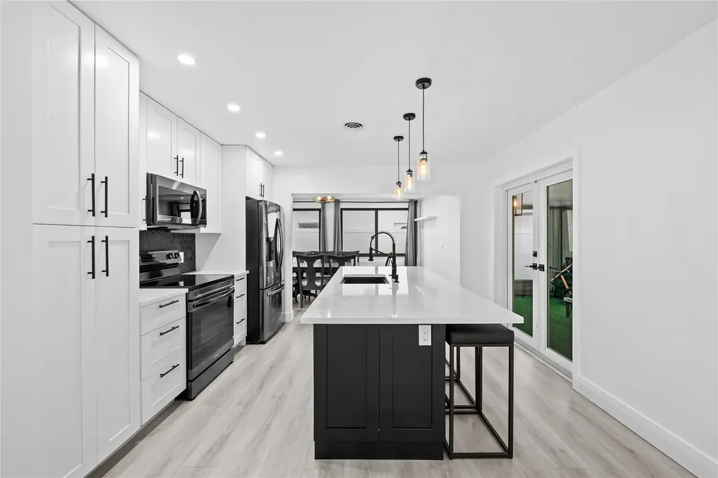 2634 NW 52nd Court Fort Lauderdale FL 33309