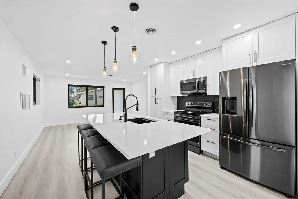 2634 NW 52nd Court Fort Lauderdale FL 33309