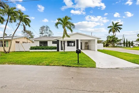 2634 NW 52nd Court Fort Lauderdale FL 33309