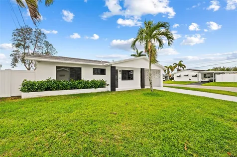 2634 NW 52nd Court Fort Lauderdale FL 33309