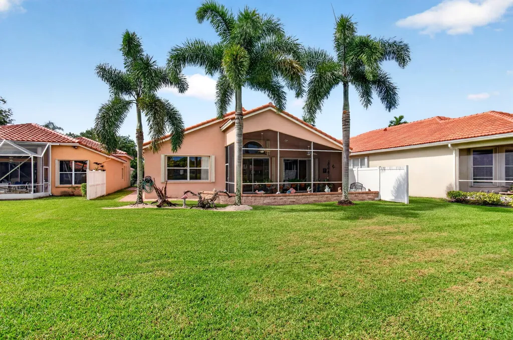 12697 Via Ravenna Boynton Beach FL 33436