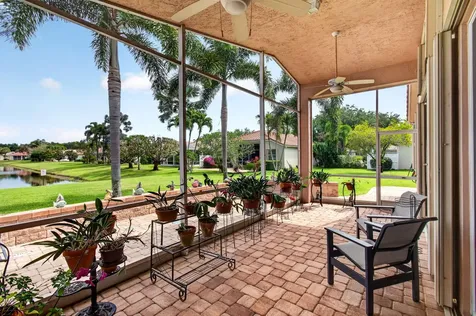 12697 Via Ravenna Boynton Beach FL 33436