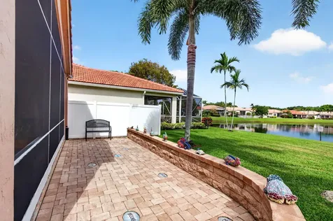 12697 Via Ravenna Boynton Beach FL 33436