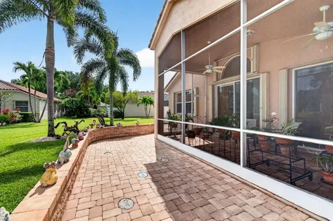 12697 Via Ravenna Boynton Beach FL 33436
