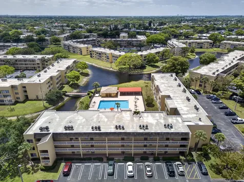 6200 NW 62nd Street Tamarac FL 33319