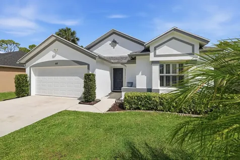 15187 Oak Chase Court Wellington FL 33414