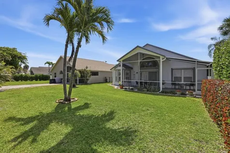 15187 Oak Chase Court Wellington FL 33414