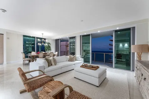 3100 N Ocean Drive Singer Island FL 33404