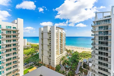 3100 N Ocean Drive Singer Island FL 33404