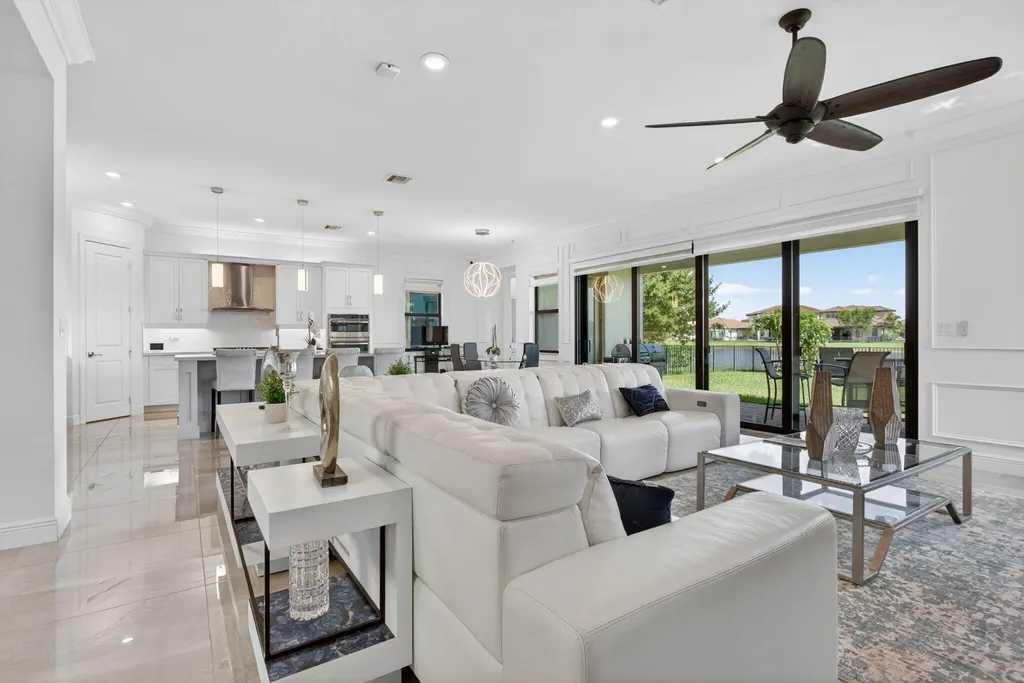 12090 Lake Trail Lane Parkland FL 33076