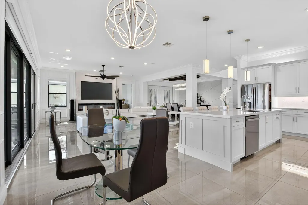 12090 Lake Trail Lane Parkland FL 33076