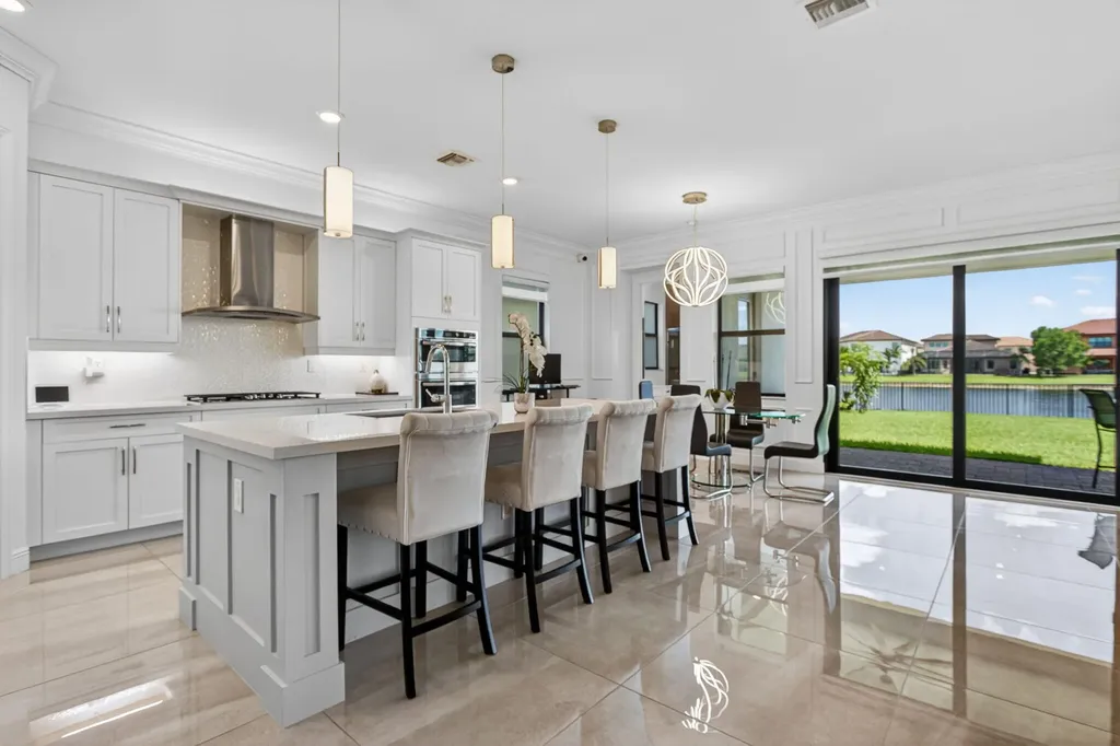 12090 Lake Trail Lane Parkland FL 33076