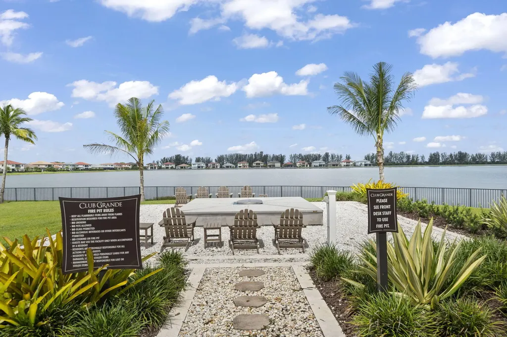 12090 Lake Trail Lane Parkland FL 33076