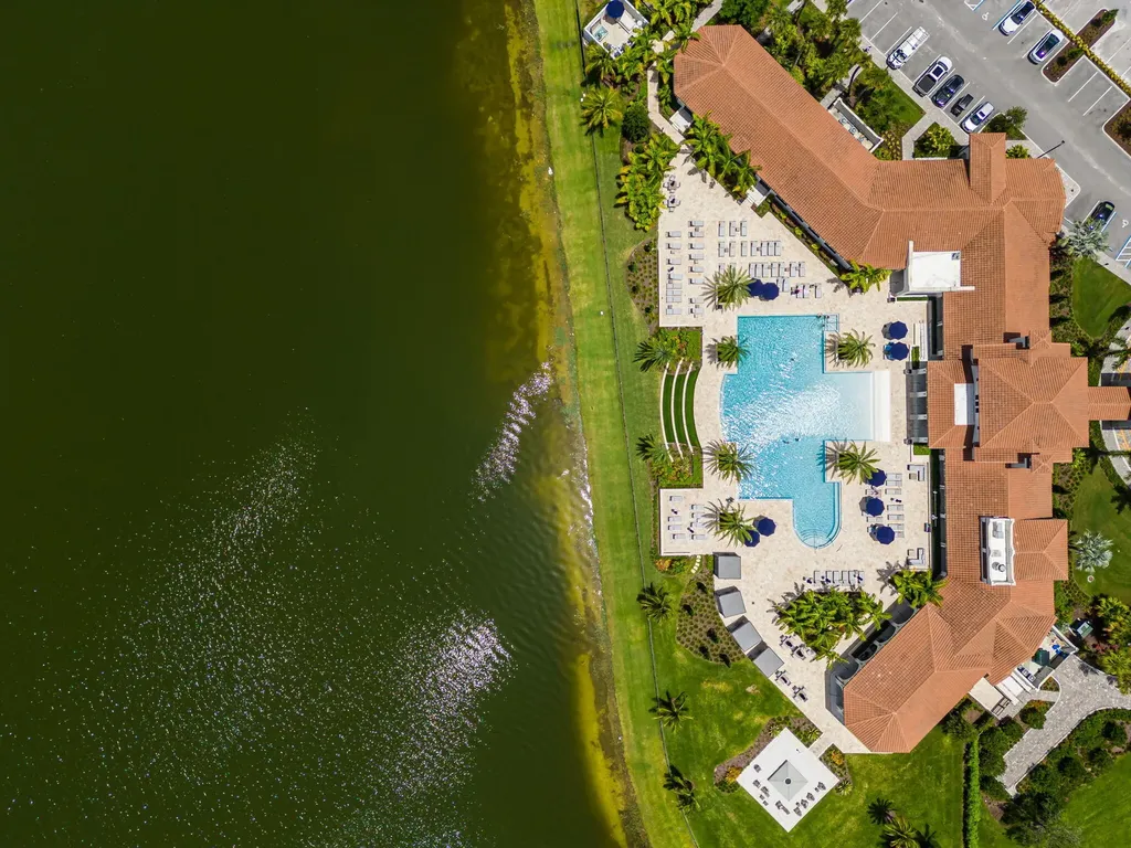 12090 Lake Trail Lane Parkland FL 33076