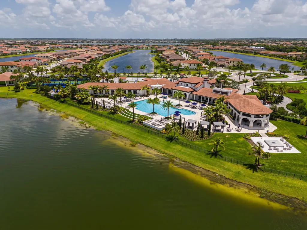 12090 Lake Trail Lane Parkland FL 33076
