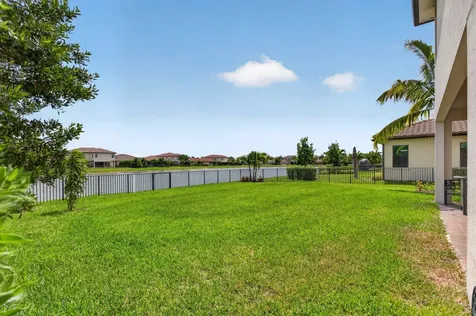 12090 Lake Trail Lane Parkland FL 33076