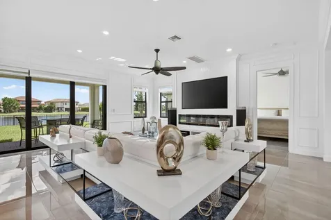 12090 Lake Trail Lane Parkland FL 33076