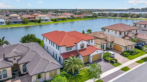 12090 Lake Trail Lane Parkland FL 33076