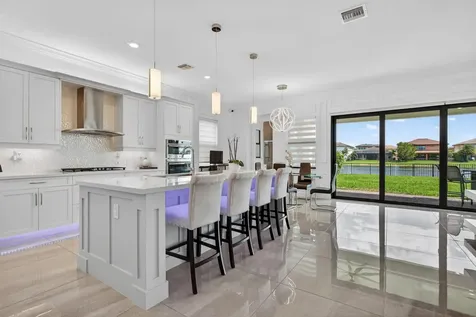 12090 Lake Trail Lane Parkland FL 33076