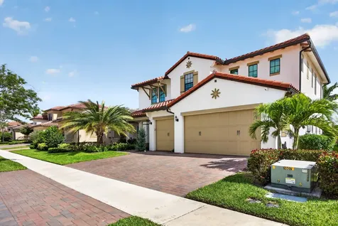 12090 Lake Trail Lane Parkland FL 33076