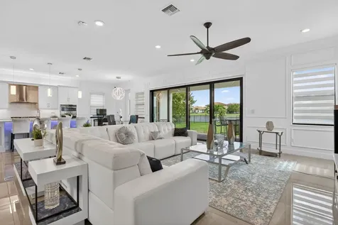 12090 Lake Trail Lane Parkland FL 33076