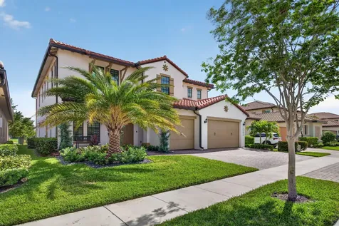 12090 Lake Trail Lane Parkland FL 33076