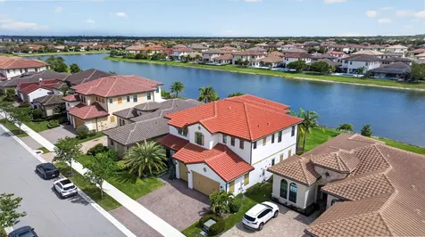 12090 Lake Trail Lane Parkland FL 33076