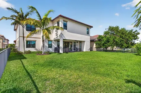 12090 Lake Trail Lane Parkland FL 33076