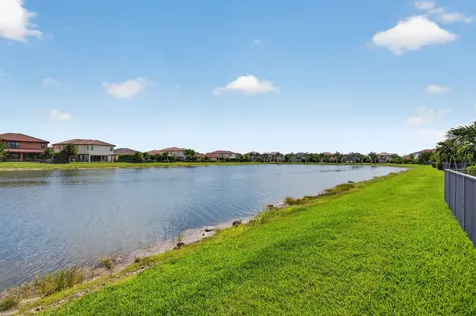 12090 Lake Trail Lane Parkland FL 33076