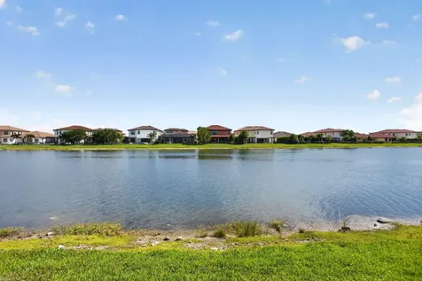12090 Lake Trail Lane Parkland FL 33076
