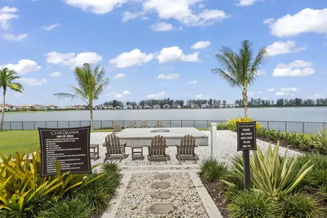 12090 Lake Trail Lane Parkland FL 33076
